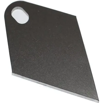 Palivová nádrž Úchyt nádrže - pro přivaření na nádrž