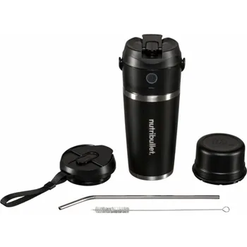 NutriBullet Flip NBP016B černý