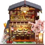 2Kids Toys Miniatura domečku Sushi restaurace