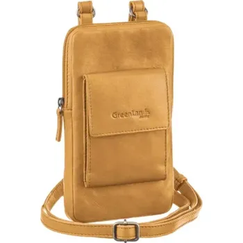 Kabelka Dámska kabelka GreenLand NATURE Soft 2867-1