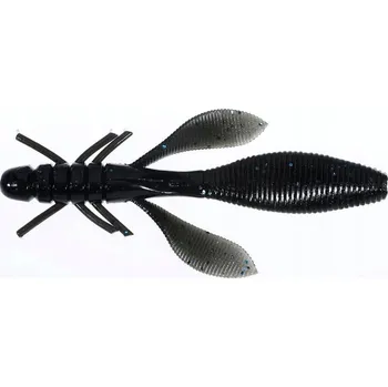 Rybářský háček Nástraha Jaxon Owner Yuki Bug 10cm 08