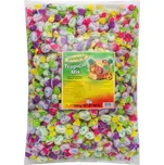 GUNZ Warenhandels GmbH Woogie Tropical mix Ovocné bonbóny 3kg
