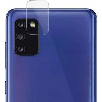 Tvrzené sklo TelForceOne pro Samsung Galaxy A02s/A03s/M02s 1 ks