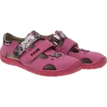 FARE BARE Economic dětské sandály, velikost 30, artikl A5264451