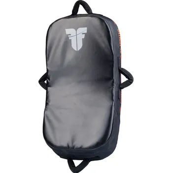 Lapa na box a MMA Fighter Lapa Blok MULTI GRIP - bush camo green, FKSH-40-BCM-GR One Size