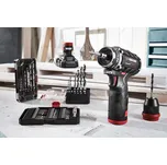 Parkside Performance PBSPA 12 C3