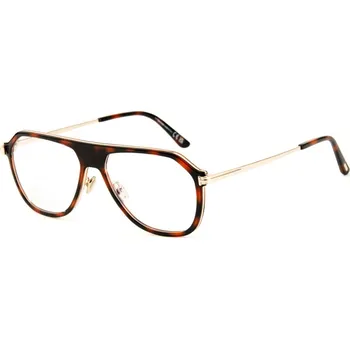 TOM FORD | Tom Ford 5943 | havana