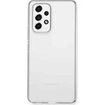 Pouzdro na mobilní telefon Zadní Kryt Pskom pro Samsung Galaxy A13 bezbarvý