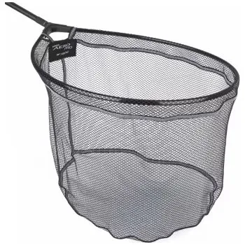 Podběrák Shimano Podběráková Hlava Aero Pro Landing Net Pan - 36 cm