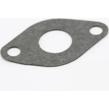 Těsnění pro motocykl Těsnění sání Simson papírové 0,5 mm