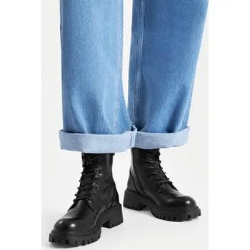 Pracovní obuv Kotníková obuv Jenny Fairy REET HY13023-61 Černá 39