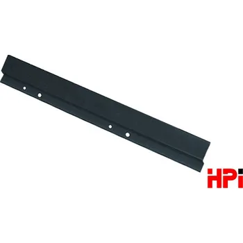 Stavební profil Lišta zakončovací 2 m