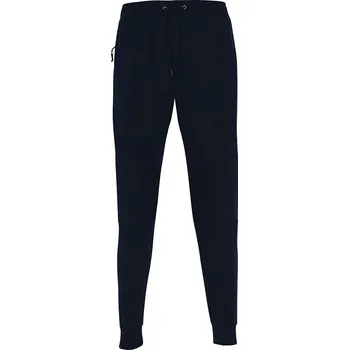 Dámské oblečení Pánské tepláky Cerler námořnická modrá (55) L