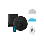 Robotický vysavač Rowenta X-Plorer S85+ RR87D5WH Černý