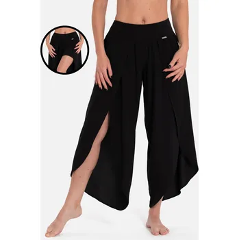 Dámské legíny LELOSI Letní kalhoty Magma PLUS