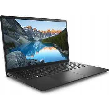 Notebook Notebook Dell Inspiron 3520 15,6" Intel Core i5 8 GB / 256 GB černý