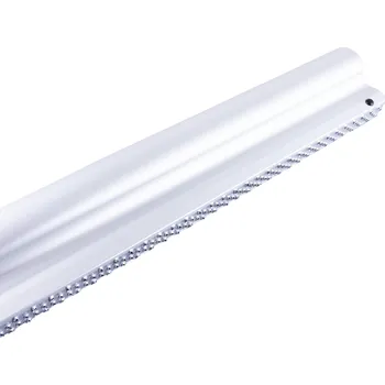 Zednické hladítko Lať škrabací 80cm