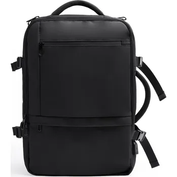 Městský batoh Batoh Rayan černá (02) UNI