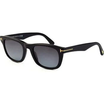 TOM FORD | Tom Ford 1076 | černá
