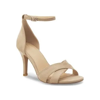 Dámské sandále Sandály Jenny Fairy TOOTS WYL3663-2 Béžová 36