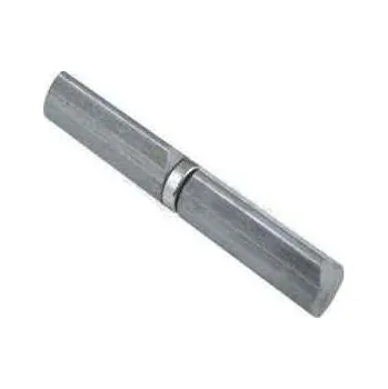 Závěs k přivaření s ložiskem 180x22 čep 12 mm