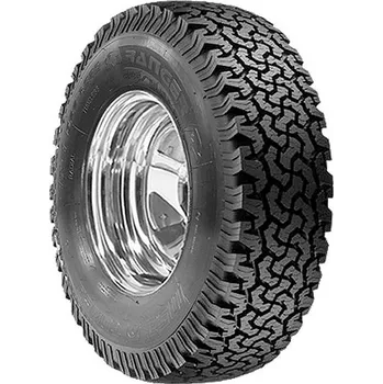 4x4 pneu INSA TURBO RANGER AT 235/70 R 16 106 T TL - celoroční protektor M+S