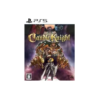 Hra pro PlayStation Candle Knight (PS5)