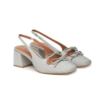 Dámské lodičky Lodičky Call It Spring Fille 13961910 Stříbrná 37