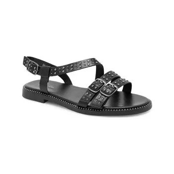 Dámské sandále Sandály Jenny Fairy AIMI WS5291-22 Černá 36