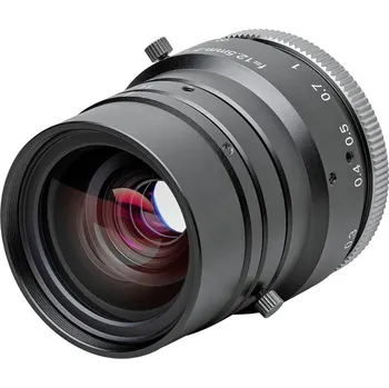 Elektroinstalační materiál Siemens 6GF35608EA010FF0 Výměnný objektiv 6GF3560-8EA01-0FF0 1 ks