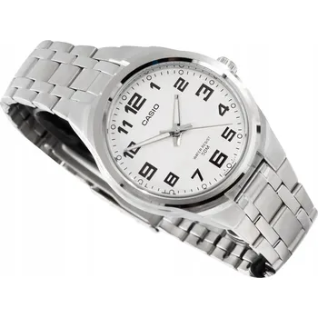 Hodinky PÁNSKÉ HODINKY CASIO MTP-1310PD KLASICKÉ, VODĚODOLNÉ 50M