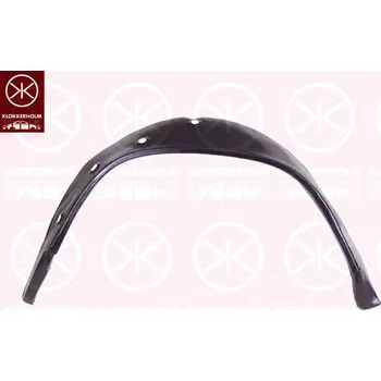 Nářadí pro automobil Podběh kola AGB 500184-8