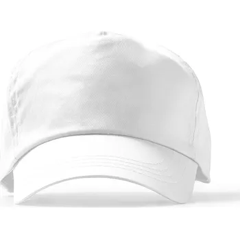 Kšiltovka Čepice Freya bílá (01) UNI