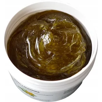 Bylinná léčivá mast Mast UmoyaDio s vlaštovičníkem 150 ml na svědění