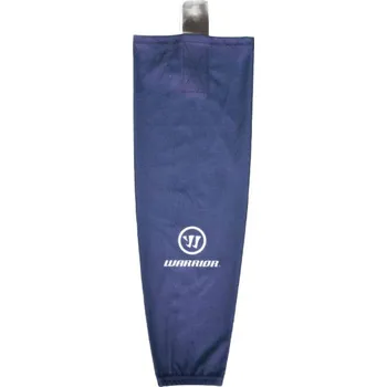 Hokejové štulpny Warrior Pro Hockey Socks Navy Junior