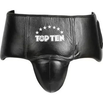 Suspenzor Suspenzor "Pro" Top Ten - černá, 3086-90 L-XL