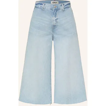 Dámské džíny Only Dámské Culotte Džíny, light blue denim, 38