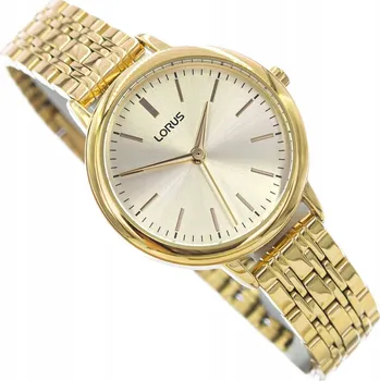 Hodinky Lorus dámské hodinky Lorus RG204QX5