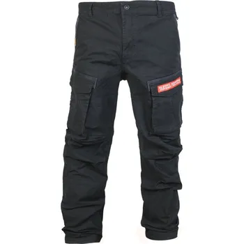 Oblečení pro bojové sporty Kalhoty Yakuza Premium – černá, 3750 M