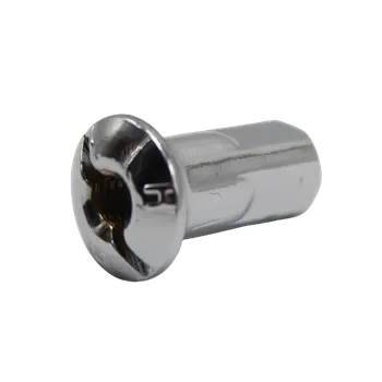 Matice MATICE PAPRSKU M4X16 - (CHROM)