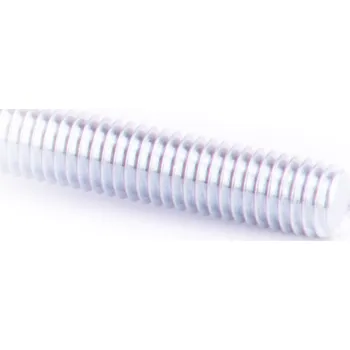 Závitová tyč Tyč záv.M22x1m ZN DIN 976-4,8
