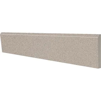 Stavebniny Taurus Granit (68 Cuba) - sokl rektifikovaný 7,2x60 hnědošedá, tl. 9 mm TSAS3068