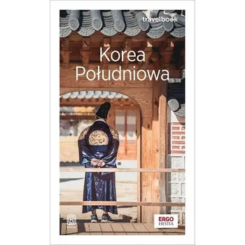 Korea Południowa. Travelbook