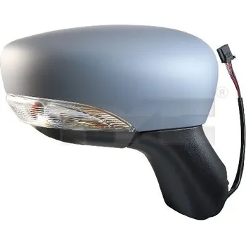 Auto-moto Vnější zpětné zrcátko TYC 328-0191