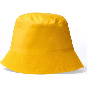 Kšiltovka Čepice Bobin zlatá (96) UNI