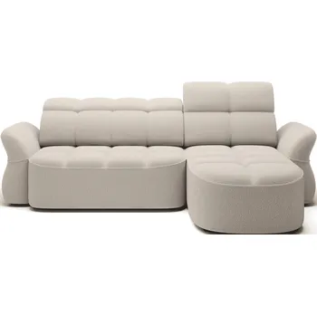 Sedací souprava Artelta Rohová sedací souprava BENETH | pravá Barva: Royal 18