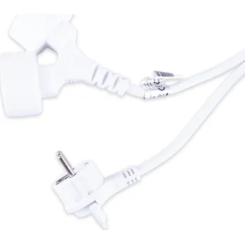 Prodlužovací kabel Kabel prodlužovací MasiPro 5 m / 2 zásuvky