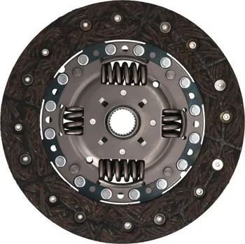 Spojková lamela Lamela spojky KAMOKA DC305