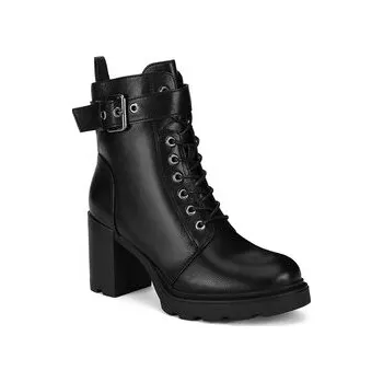 Pracovní obuv Kotníková obuv Jenny Fairy WS6321-03 Černá 41