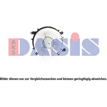 vnitřní ventilátor AGB 5025NU-1